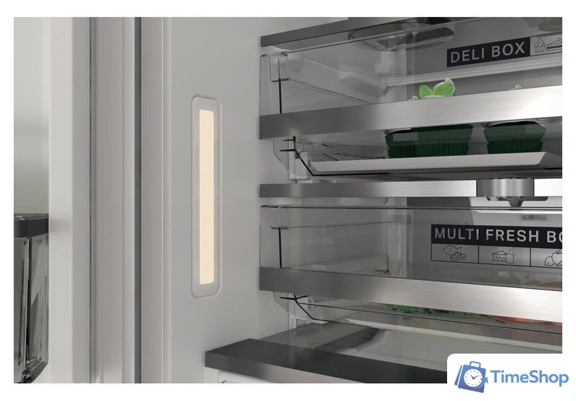 Холодильник Whirlpool WHC20 T593 P - Изображение №9 — Интернет-магазин Time-Shop