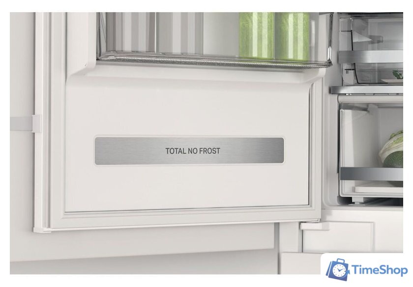 Холодильник Whirlpool WHC20 T593 P - Изображение №10 — Интернет-магазин Time-Shop