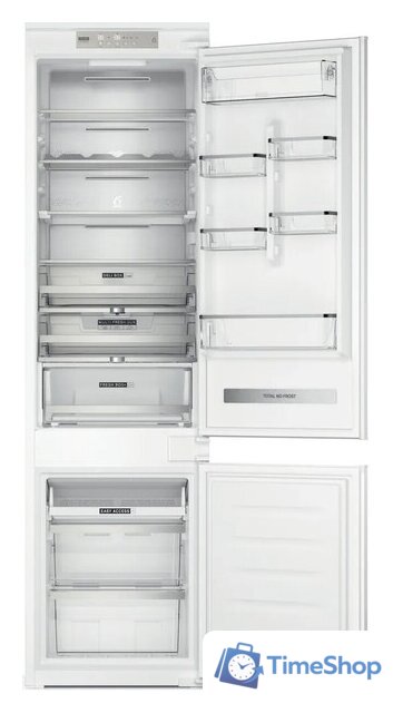 Холодильник Whirlpool WHC20 T593 P - Изображение №1 — Интернет-магазин Time-Shop