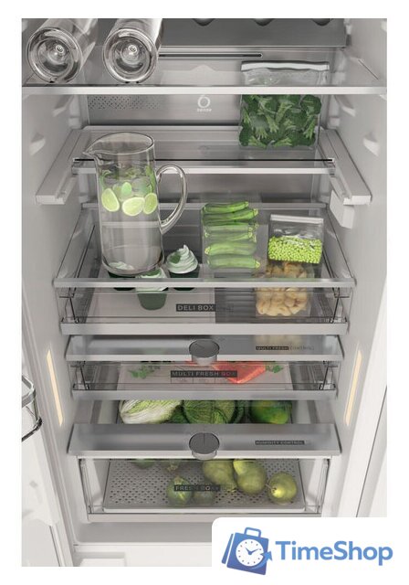 Холодильник Whirlpool WHC20 T593 P - Изображение №11 — Интернет-магазин Time-Shop