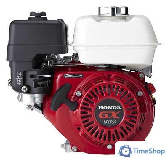 Мотопомпа Honda WT20XK4-DE - Изображение №4 — Интернет-магазин Time-Shop
