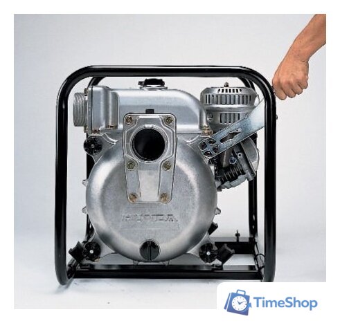 Мотопомпа Honda WT20XK4-DE - Изображение №3 — Интернет-магазин Time-Shop