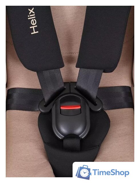 Детское автокресло Rant Helix Isofix AY819 (бежевый) - Изображение №28 — Интернет-магазин Time-Shop