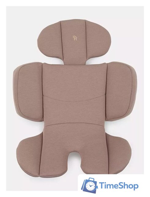 Детское автокресло Rant Helix Isofix AY819 (бежевый) - Изображение №31 — Интернет-магазин Time-Shop