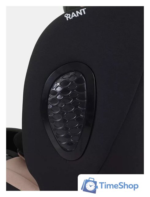 Детское автокресло Rant Helix Isofix AY819 (бежевый) - Изображение №30 — Интернет-магазин Time-Shop