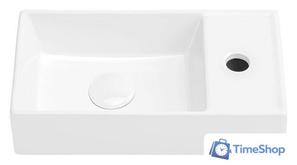  Lauter Тумба под умывальник Amelia 40 (кашемир п/мат) - Изображение №4 — Интернет-магазин Time-Shop