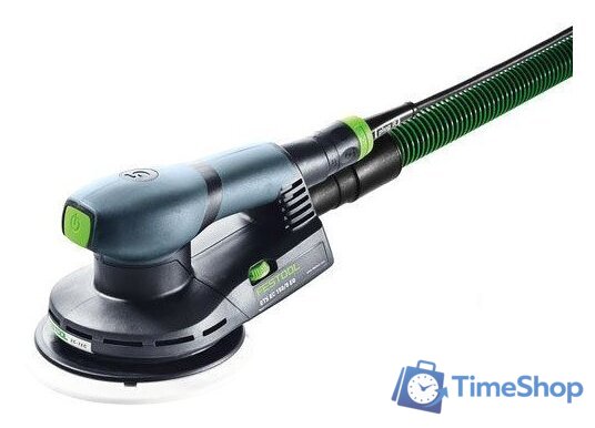 Эксцентриковая шлифмашина Festool ETS EC 150/5 EQ-Plus - Изображение №1 — Интернет-магазин Time-Shop