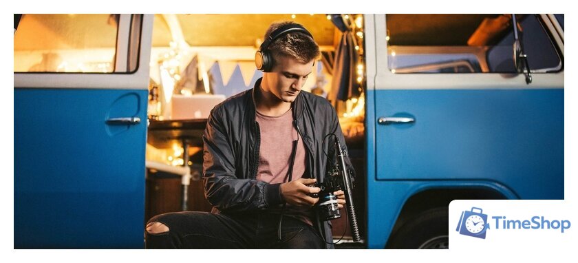 Наушники Beyerdynamic DT 240 PRO - Изображение №18 — Интернет-магазин Time-Shop