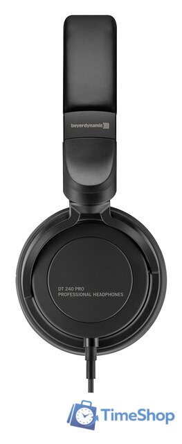 Наушники Beyerdynamic DT 240 PRO - Изображение №4 — Интернет-магазин Time-Shop