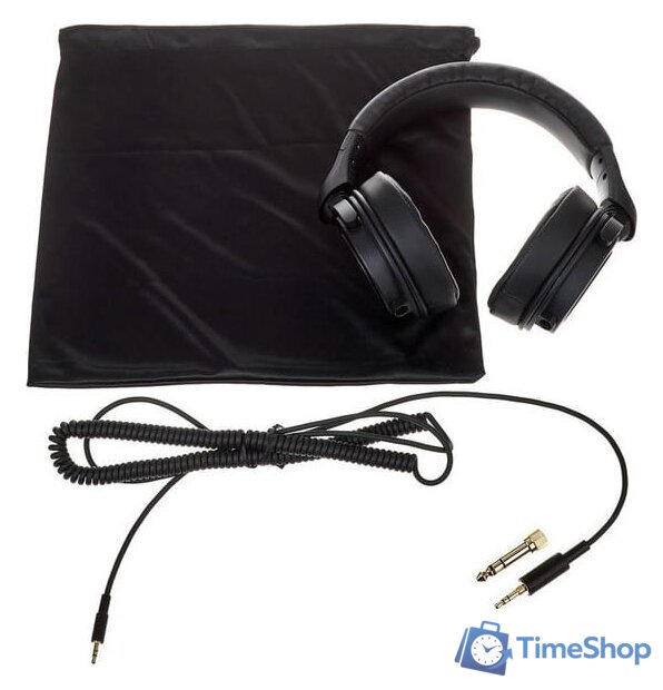 Наушники Beyerdynamic DT 240 PRO - Изображение №13 — Интернет-магазин Time-Shop