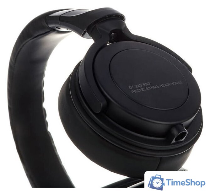 Наушники Beyerdynamic DT 240 PRO - Изображение №9 — Интернет-магазин Time-Shop