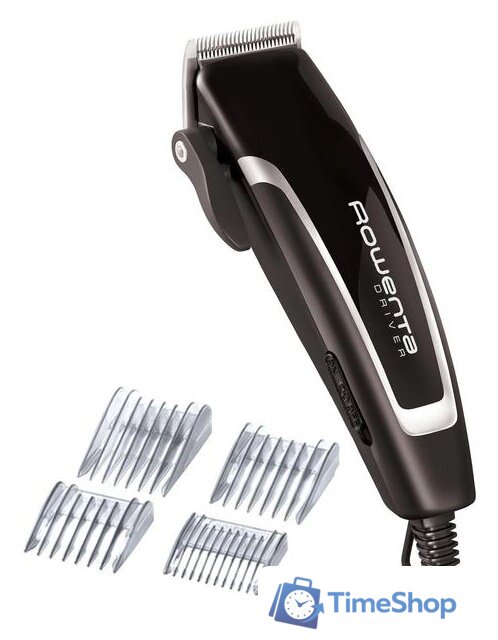 Машинка для стрижки волос Rowenta TN1603F0 - Изображение №1 — Интернет-магазин Time-Shop