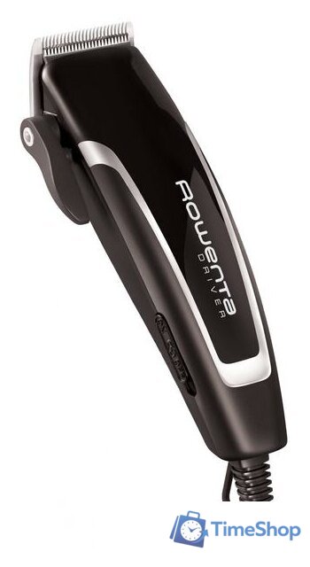 Машинка для стрижки волос Rowenta TN1603F0 - Изображение №3 — Интернет-магазин Time-Shop