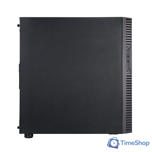 Корпус SilverStone PS14-E SST-PS14B-EG - Изображение №2 — Интернет-магазин Time-Shop