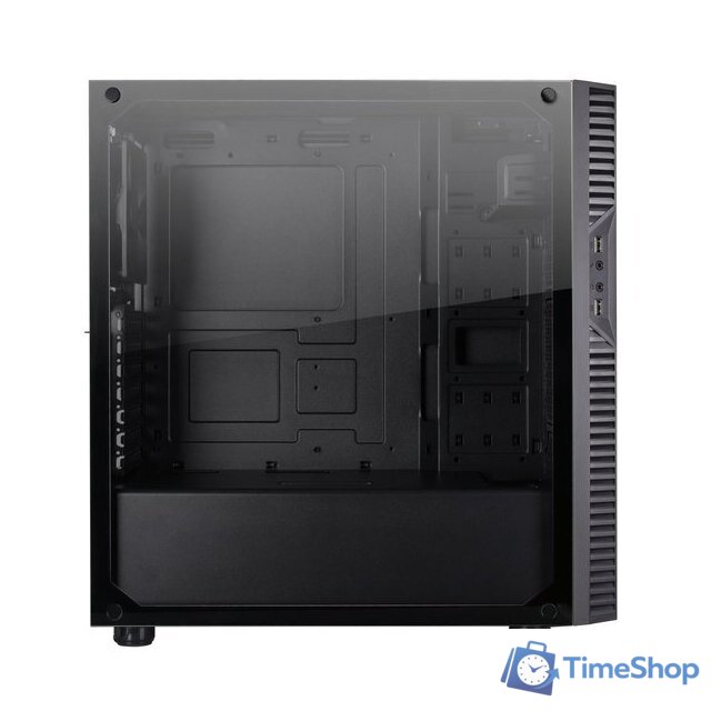 Корпус SilverStone PS14-E SST-PS14B-EG - Изображение №8 — Интернет-магазин Time-Shop