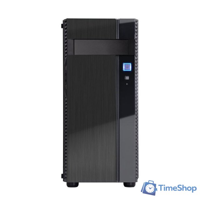 Корпус SilverStone PS14-E SST-PS14B-EG - Изображение №5 — Интернет-магазин Time-Shop