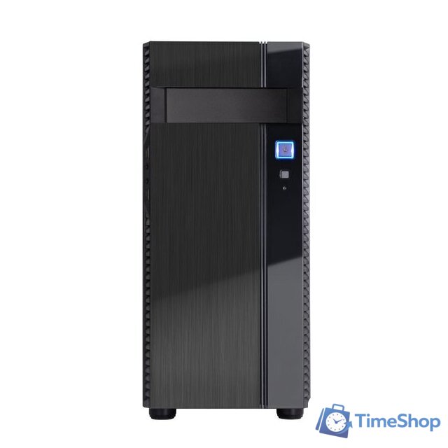 Корпус SilverStone PS14-E SST-PS14B-EG - Изображение №3 — Интернет-магазин Time-Shop