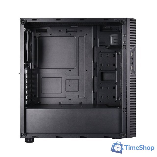 Корпус SilverStone PS14-E SST-PS14B-EG - Изображение №14 — Интернет-магазин Time-Shop