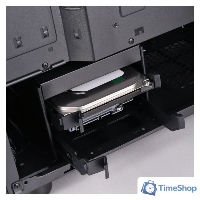 Корпус SilverStone PS14-E SST-PS14B-EG - Изображение №15 — Интернет-магазин Time-Shop