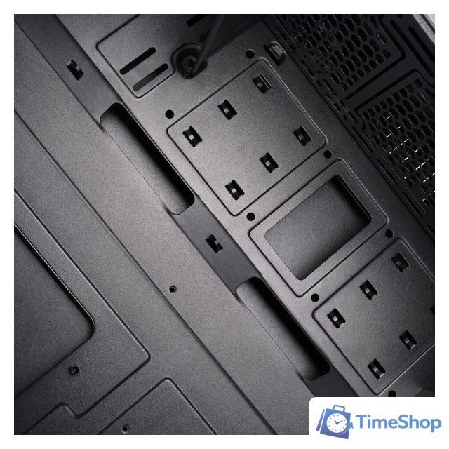 Корпус SilverStone PS14-E SST-PS14B-EG - Изображение №16 — Интернет-магазин Time-Shop