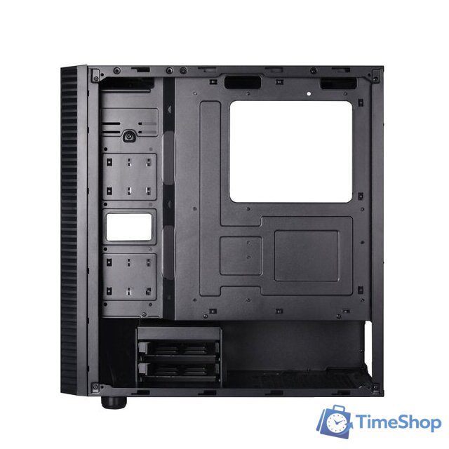 Корпус SilverStone PS14-E SST-PS14B-EG - Изображение №17 — Интернет-магазин Time-Shop