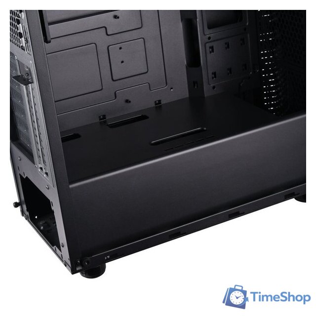 Корпус SilverStone PS14-E SST-PS14B-EG - Изображение №7 — Интернет-магазин Time-Shop