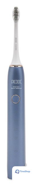 Электрическая зубная щетка Picooc T1 (синий) - Изображение №1 — Интернет-магазин Time-Shop