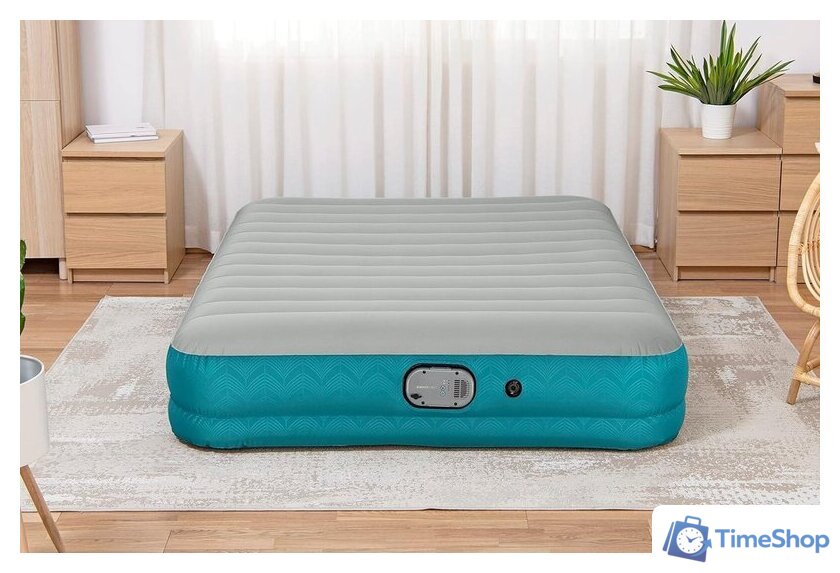 Надувной матрас Bestway 69078 - Изображение №5 — Интернет-магазин Time-Shop