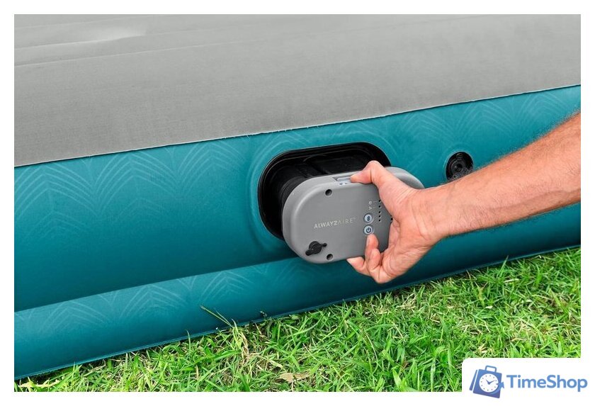 Надувной матрас Bestway 69078 - Изображение №11 — Интернет-магазин Time-Shop