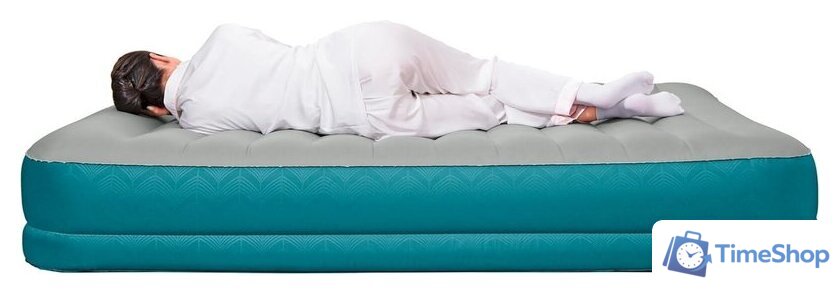 Надувной матрас Bestway 69078 - Изображение №2 — Интернет-магазин Time-Shop