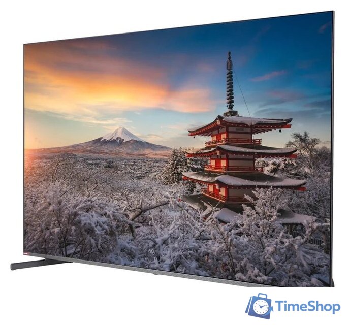 Телевизор Shivaki S75NUCH900 - Изображение №1 — Интернет-магазин Time-Shop