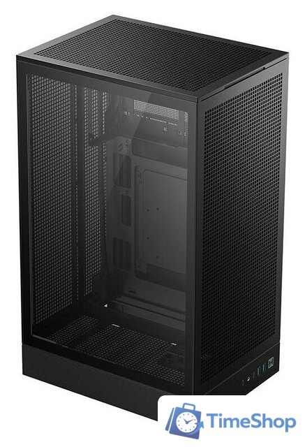 Корпус DeepCool CH270 R-CH270-BKNGM0-G-1 - Изображение №1 — Интернет-магазин Time-Shop