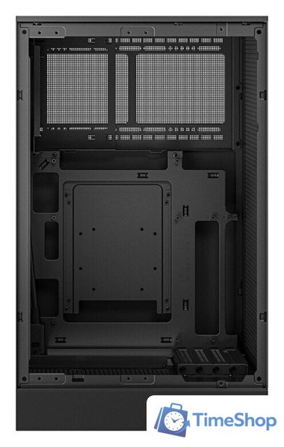 Корпус DeepCool CH270 R-CH270-BKNGM0-G-1 - Изображение №5 — Интернет-магазин Time-Shop