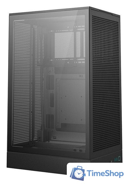 Корпус DeepCool CH270 R-CH270-BKNGM0-G-1 - Изображение №3 — Интернет-магазин Time-Shop
