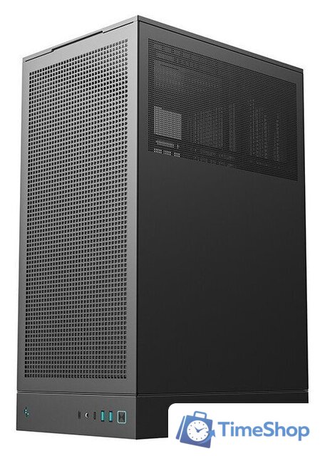 Корпус DeepCool CH270 R-CH270-BKNGM0-G-1 - Изображение №8 — Интернет-магазин Time-Shop