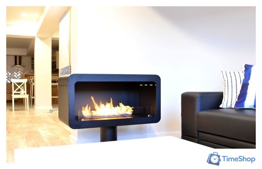 Биокамин Infire Inecco - Изображение №3 — Интернет-магазин Time-Shop