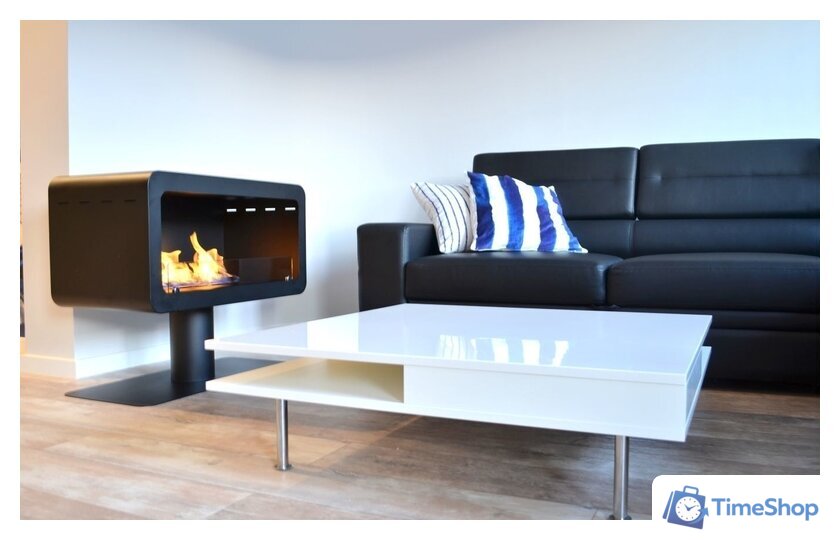 Биокамин Infire Inecco - Изображение №2 — Интернет-магазин Time-Shop