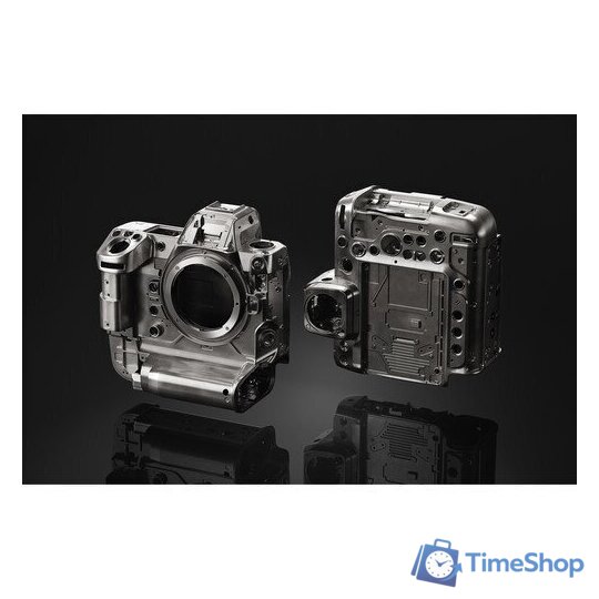Беззеркальный фотоаппарат Nikon Z9 Body - Изображение №11 — Интернет-магазин Time-Shop