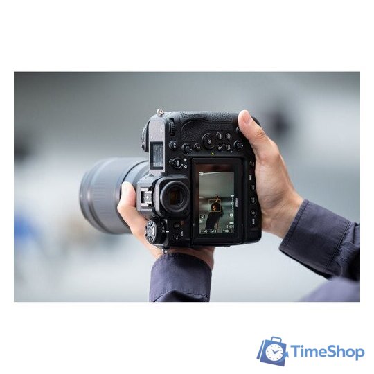 Беззеркальный фотоаппарат Nikon Z9 Body - Изображение №17 — Интернет-магазин Time-Shop