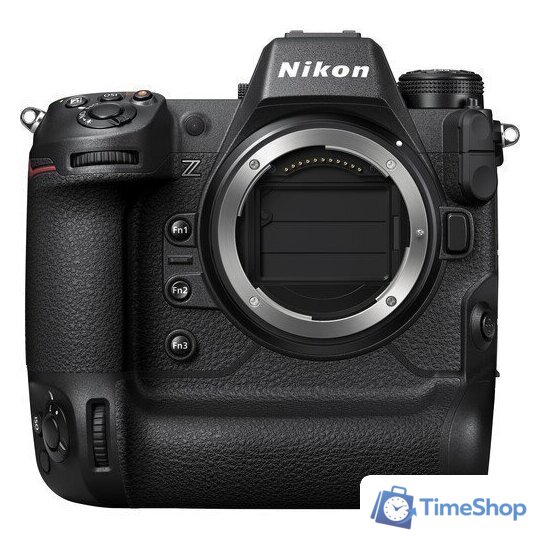 Беззеркальный фотоаппарат Nikon Z9 Body - Изображение №12 — Интернет-магазин Time-Shop