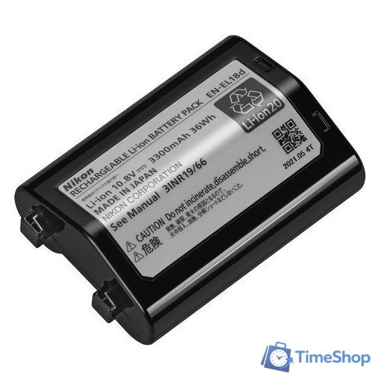 Беззеркальный фотоаппарат Nikon Z9 Body - Изображение №13 — Интернет-магазин Time-Shop