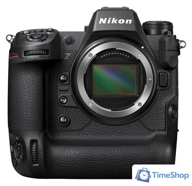 Беззеркальный фотоаппарат Nikon Z9 Body - Изображение №1 — Интернет-магазин Time-Shop