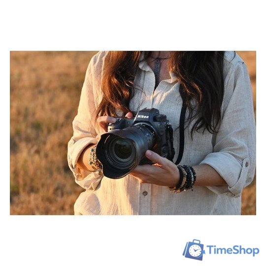 Беззеркальный фотоаппарат Nikon Z9 Body - Изображение №18 — Интернет-магазин Time-Shop