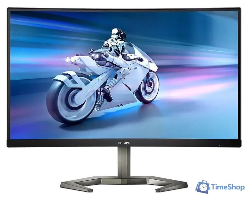 Игровой монитор Philips 27M1C5200W/00 - Изображение №1 — Интернет-магазин Time-Shop
