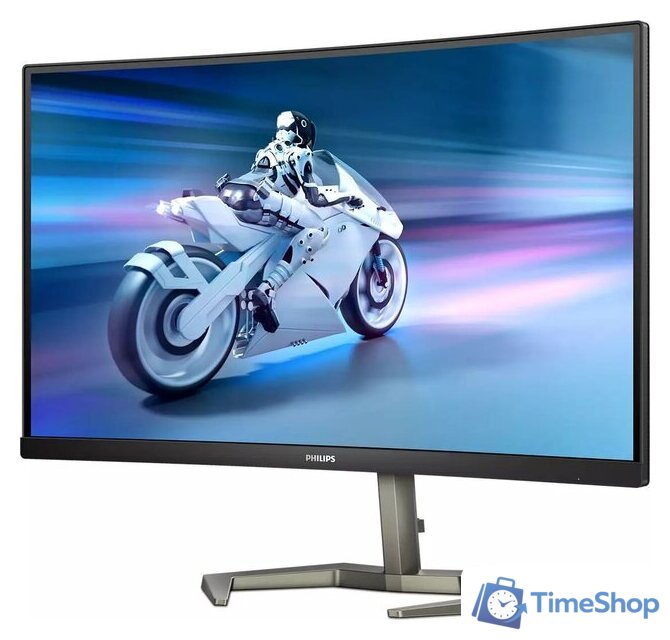 Игровой монитор Philips 27M1C5200W/00 - Изображение №2 — Интернет-магазин Time-Shop
