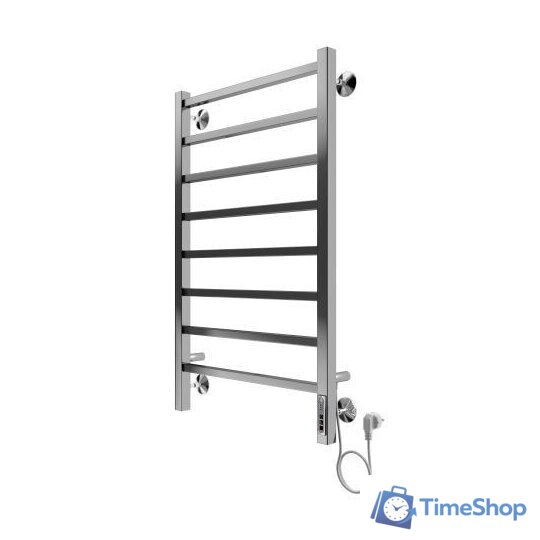 Полотенцесушитель TERMINUS Ватикан П8 500x850 электро - Изображение №2 — Интернет-магазин Time-Shop