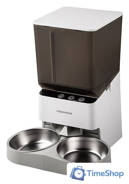 Кормушка электронная Redmond (Редмонд) PC5402S - Изображение №1 — Интернет-магазин Time-Shop