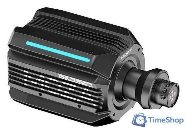 База руля Moza R25 Ultra RS091 MZ60 - Изображение №2 — Интернет-магазин Time-Shop