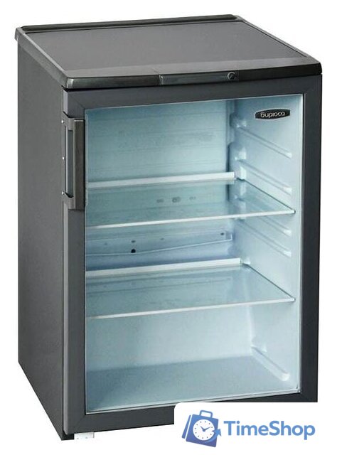 Однокамерный торговый холодильник Бирюса W152 - Изображение №1 — Интернет-магазин Time-Shop