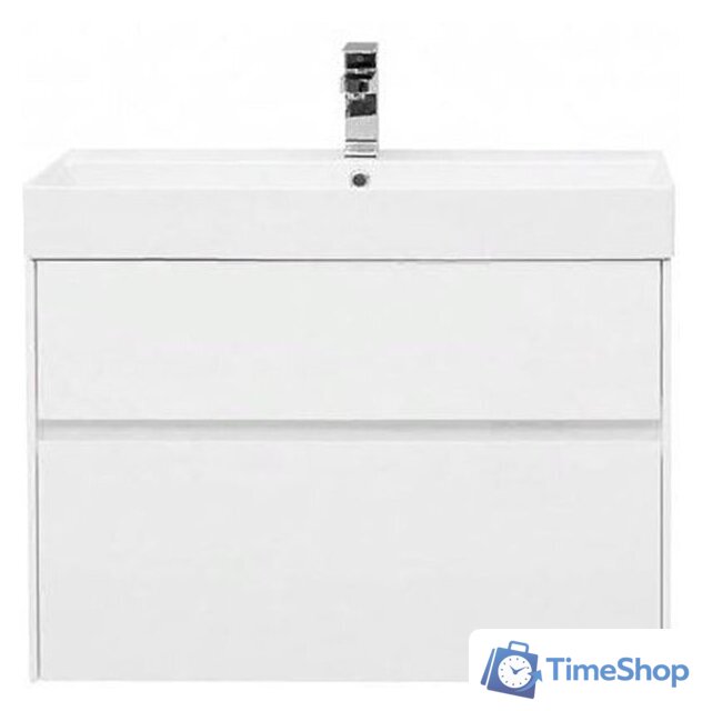  Aquanet Тумба под умывальник Бруклин 85 203960 - Изображение №6 — Интернет-магазин Time-Shop